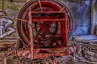 Lost Places im Fokus Bild: Lost Places im Fokus