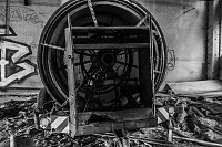 Lost Places im Fokus Bild: Lost Places im Fokus