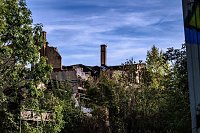 Lost Places im Fokus Bild: Lost Places im Fokus