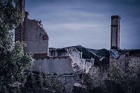 Lost Places im Fokus Bild: Lost Places im Fokus