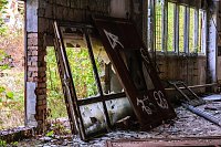 Lost Places im Fokus Bild: Lost Places im Fokus