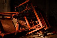 Lost Places im Fokus Bild: Lost Places im Fokus