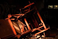 Lost Places im Fokus Bild: Lost Places im Fokus
