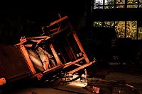 Lost Places im Fokus Bild: Lost Places im Fokus