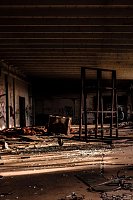 Lost Places im Fokus Bild: Lost Places im Fokus