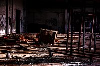 Lost Places im Fokus Bild: Lost Places im Fokus