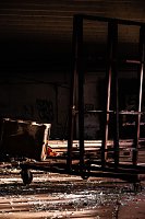 Lost Places im Fokus Bild: Lost Places im Fokus
