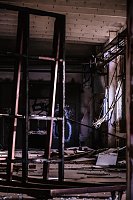 Lost Places im Fokus Bild: Lost Places im Fokus