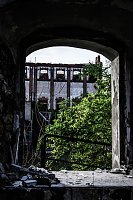 Lost Places im Fokus Bild: Lost Places im Fokus