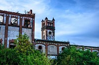 Lost Places im Fokus Bild: Lost Places im Fokus