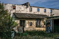 Lost Places im Fokus Bild: Lost Places im Fokus