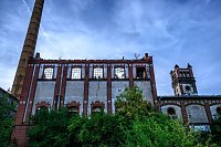 Lost Places im Fokus Bild: Lost Places im Fokus