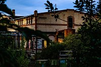 Lost Places im Fokus Bild: Lost Places im Fokus