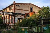 Lost Places im Fokus Bild: Lost Places im Fokus