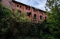 Lost Places im Fokus Bild: Lost Places im Fokus