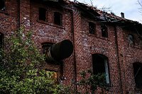 Lost Places im Fokus Bild: Lost Places im Fokus