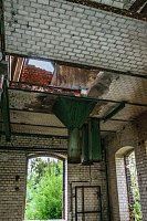 Lost Places im Fokus Bild: Lost Places im Fokus