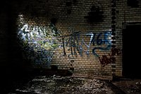Lost Places im Fokus Bild: Lost Places im Fokus