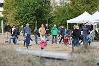 Bild: Tag der offenen T&uuml;r bei der Landespolizeiinspektion NOrdhausen