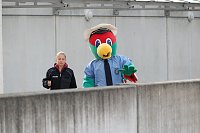 Bild: Tag der offenen T&uuml;r bei der Landespolizeiinspektion NOrdhausen