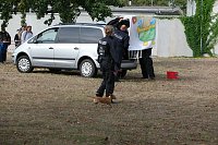 Bild: Tag der offenen T&uuml;r bei der Landespolizeiinspektion NOrdhausen