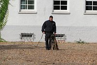 Bild: Tag der offenen T&uuml;r bei der Landespolizeiinspektion NOrdhausen