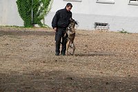 Bild: Tag der offenen T&uuml;r bei der Landespolizeiinspektion NOrdhausen