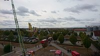 Bild: Tag der offenen T&uuml;r bei der Landespolizeiinspektion Nordhausen