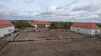 Bild: Tag der offenen T&uuml;r bei der Landespolizeiinspektion Nordhausen