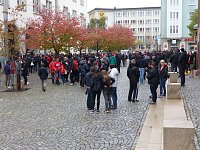 Vorfreude auf das Thüringen-Derby Bild: Vorfreude auf das Thüringen-Derby