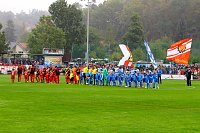 Thüringen-Derby endete torlos Bild: Thüringen-Derby endete torlos