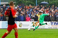 Thüringen-Derby endete torlos Bild: Thüringen-Derby endete torlos