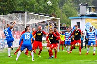 Thüringen-Derby endete torlos Bild: Thüringen-Derby endete torlos