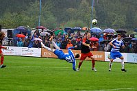 Thüringen-Derby endete torlos Bild: Thüringen-Derby endete torlos