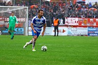 Thüringen-Derby endete torlos Bild: Thüringen-Derby endete torlos