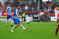 Thüringen-Derby endete torlos Bild: Thüringen-Derby endete torlos