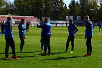 Bild: 1:1 in Auerbach - das war zu wenig