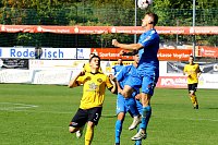 Bild: 1:1 in Auerbach - das war zu wenig