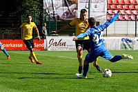 Bild: 1:1 in Auerbach - das war zu wenig