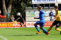Bild: 1:1 in Auerbach - das war zu wenig
