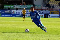 Bild: 1:1 in Auerbach - das war zu wenig