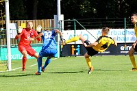 Bild: 1:1 in Auerbach - das war zu wenig