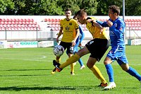 Bild: 1:1 in Auerbach - das war zu wenig