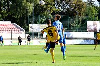 Bild: 1:1 in Auerbach - das war zu wenig