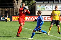 Bild: 1:1 in Auerbach - das war zu wenig