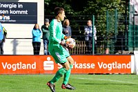 Bild: 1:1 in Auerbach - das war zu wenig