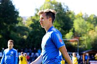 Bild: 1:1 in Auerbach - das war zu wenig