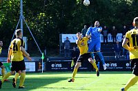 Bild: 1:1 in Auerbach - das war zu wenig