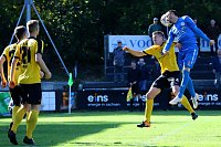 Bild: 1:1 in Auerbach - das war zu wenig