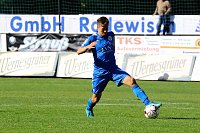 Bild: 1:1 in Auerbach - das war zu wenig
